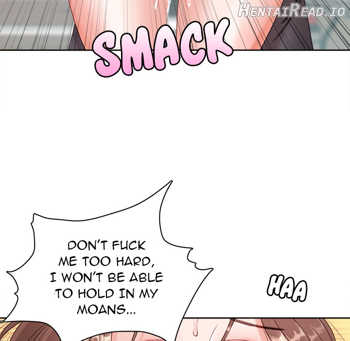 Distractions - Manhwa Chapter 1 - page 93