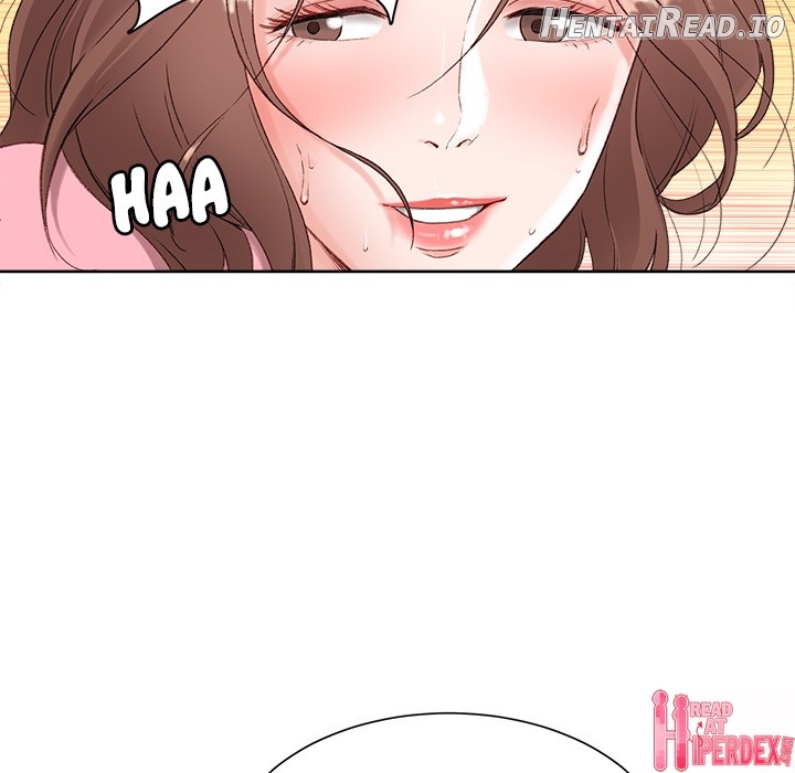 Distractions - Manhwa Chapter 1 - page 94