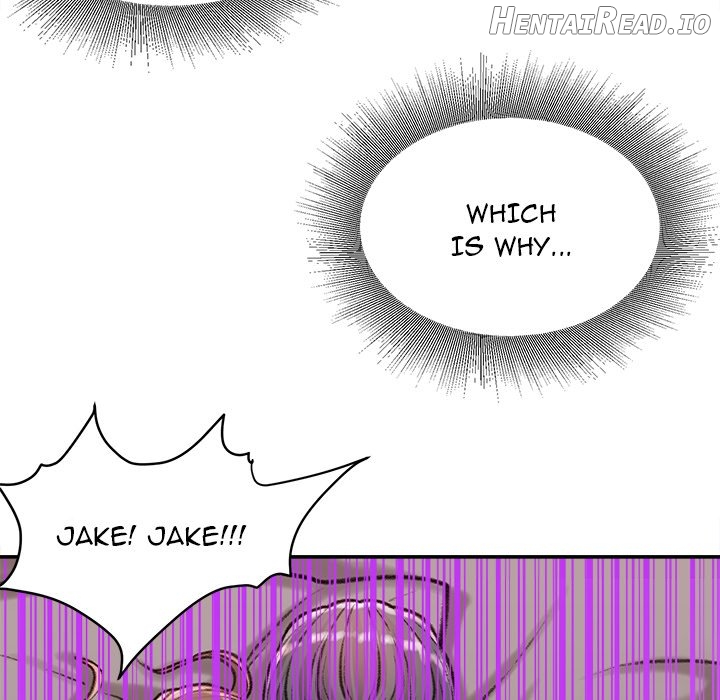 Distractions - Manhwa Chapter 27 - page 108