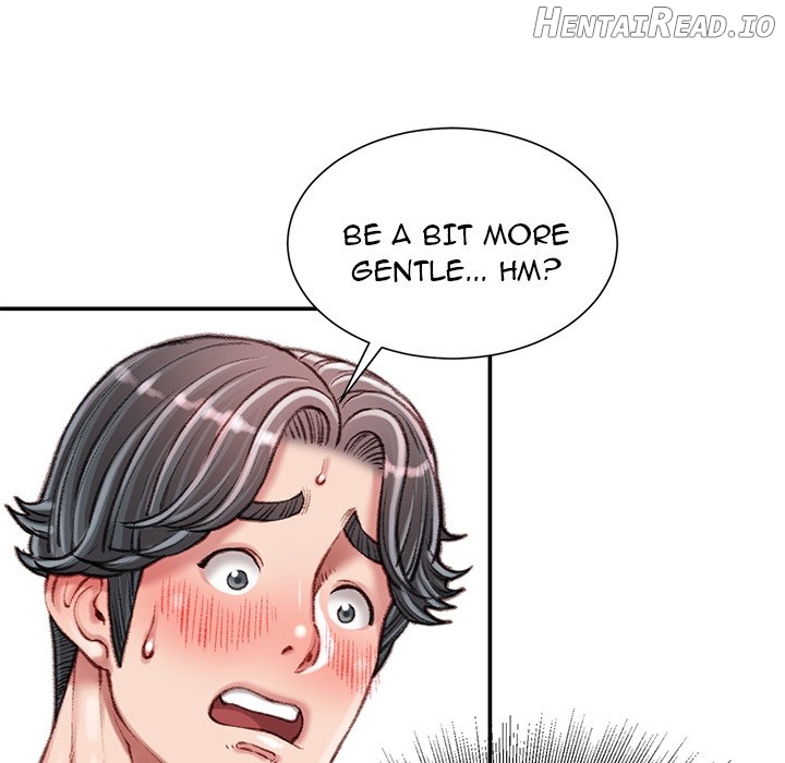 Distractions - Manhwa Chapter 27 - page 11