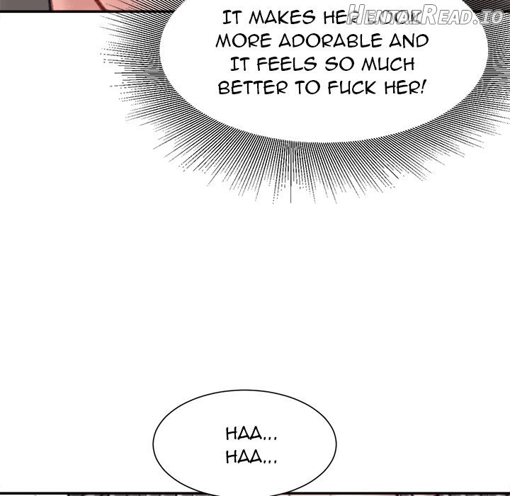 Distractions - Manhwa Chapter 27 - page 110