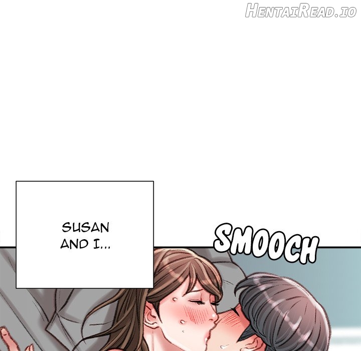 Distractions - Manhwa Chapter 27 - page 112