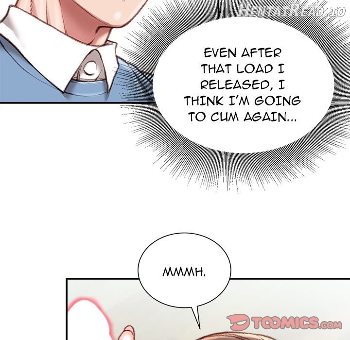 Distractions - Manhwa Chapter 27 - page 12