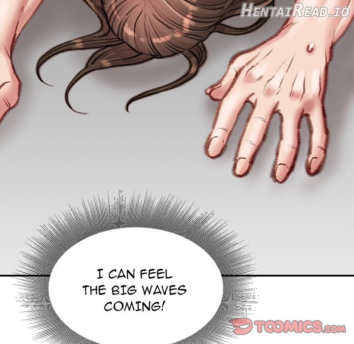 Distractions - Manhwa Chapter 27 - page 120