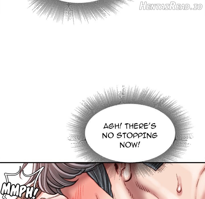 Distractions - Manhwa Chapter 27 - page 121