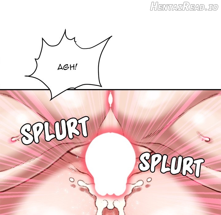 Distractions - Manhwa Chapter 27 - page 123