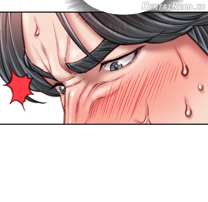 Distractions - Manhwa Chapter 27 - page 127
