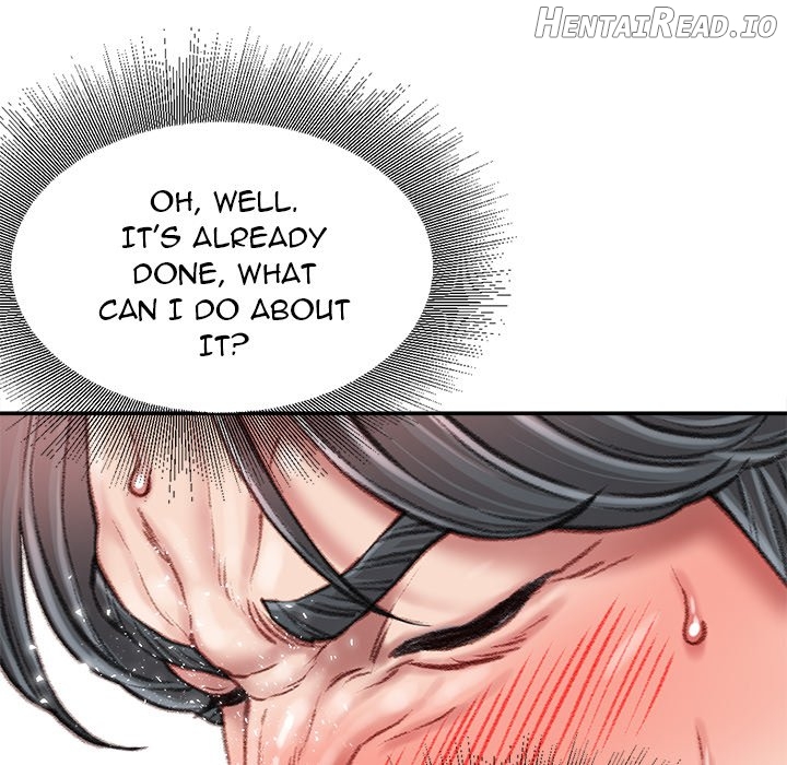 Distractions - Manhwa Chapter 27 - page 128