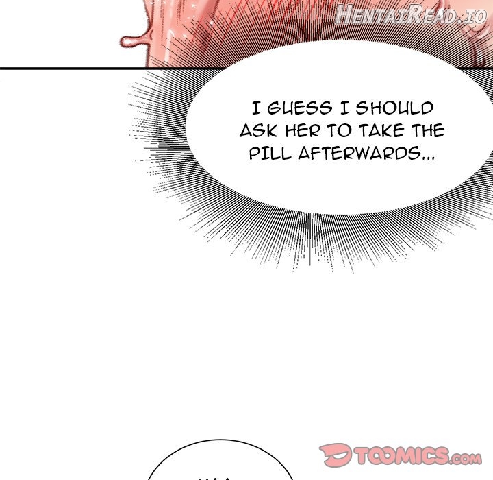 Distractions - Manhwa Chapter 27 - page 129