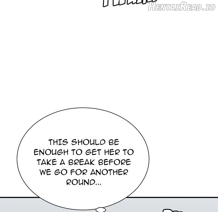 Distractions - Manhwa Chapter 27 - page 136