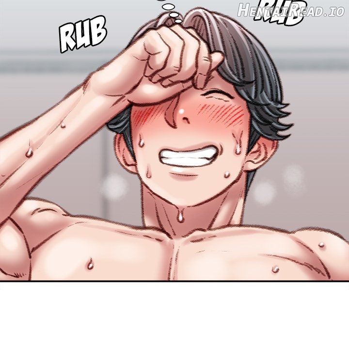 Distractions - Manhwa Chapter 27 - page 137
