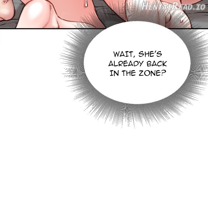 Distractions - Manhwa Chapter 27 - page 140
