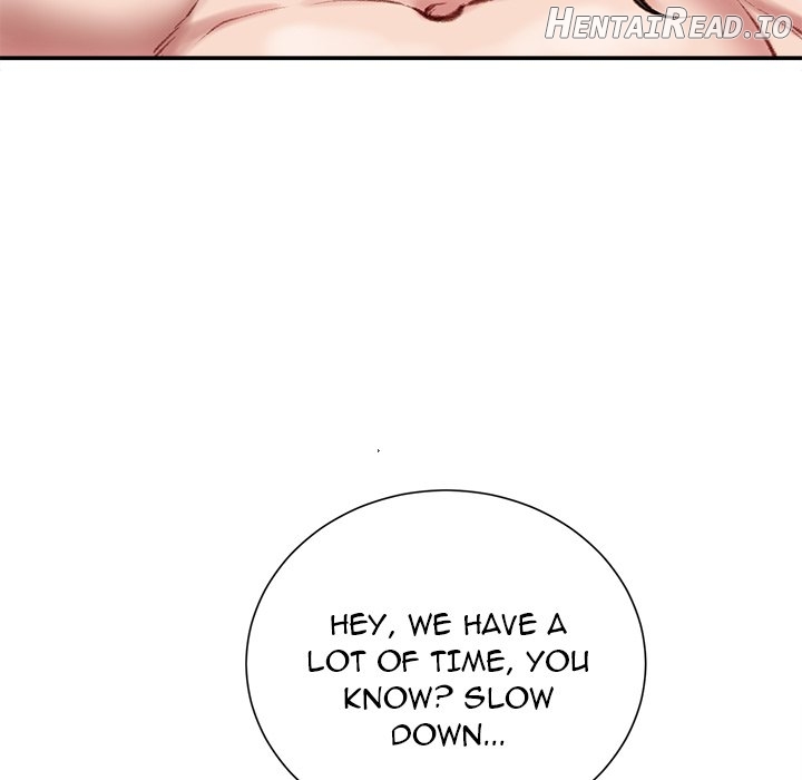 Distractions - Manhwa Chapter 27 - page 142