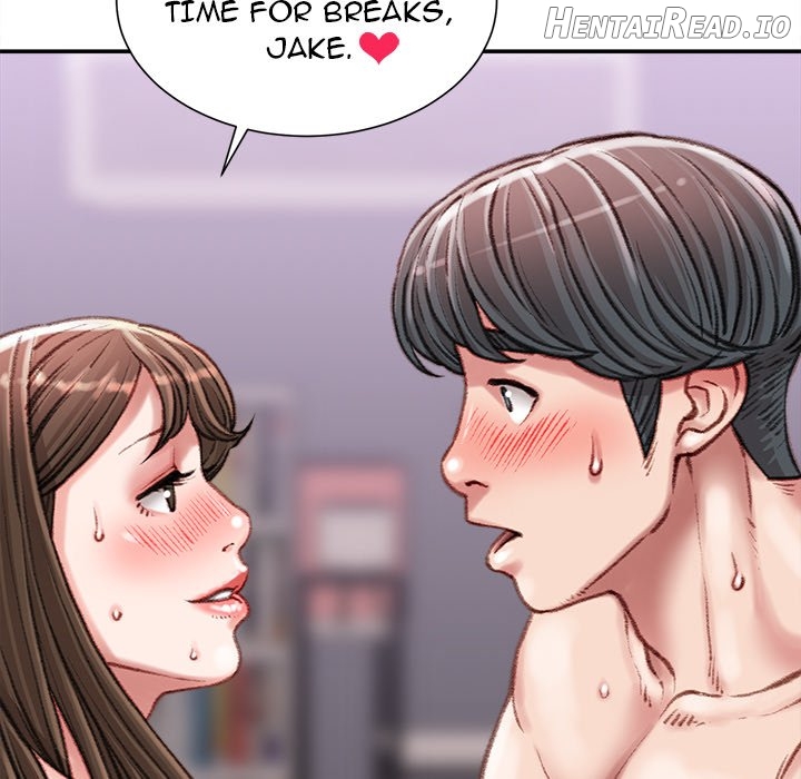 Distractions - Manhwa Chapter 27 - page 145