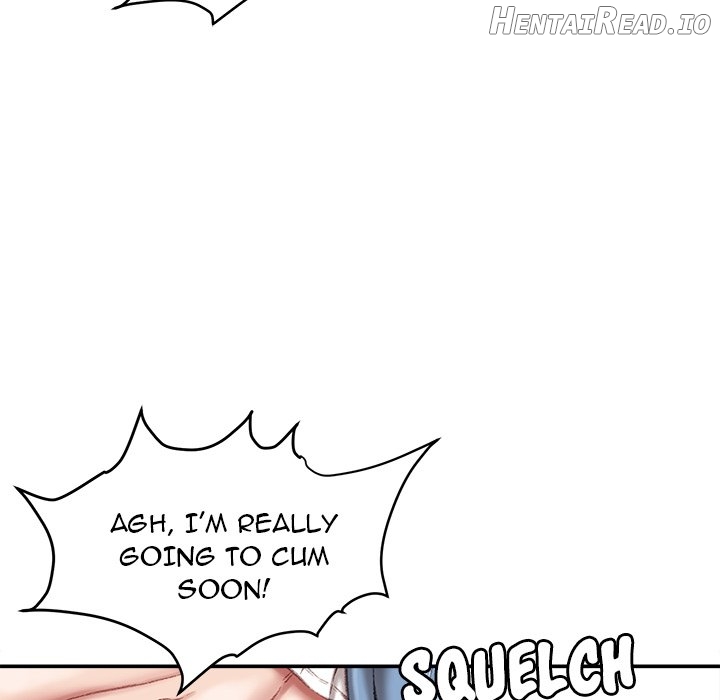 Distractions - Manhwa Chapter 27 - page 20