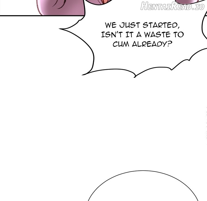 Distractions - Manhwa Chapter 27 - page 22