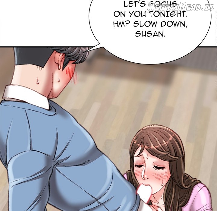 Distractions - Manhwa Chapter 27 - page 23