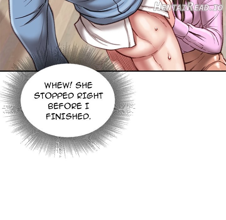 Distractions - Manhwa Chapter 27 - page 24