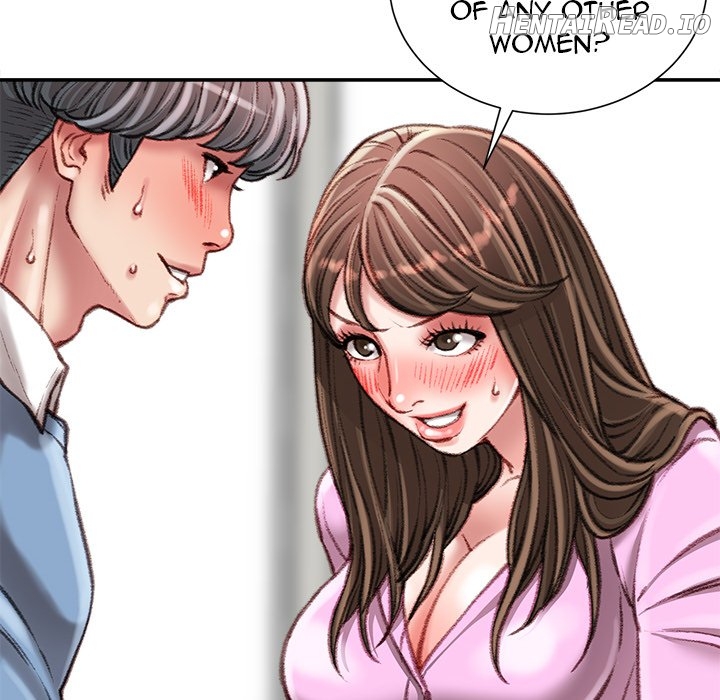 Distractions - Manhwa Chapter 27 - page 28