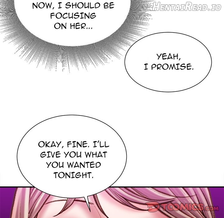 Distractions - Manhwa Chapter 27 - page 30