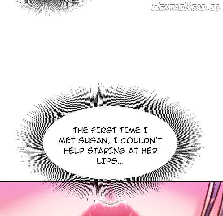 Distractions - Manhwa Chapter 27 - page 34
