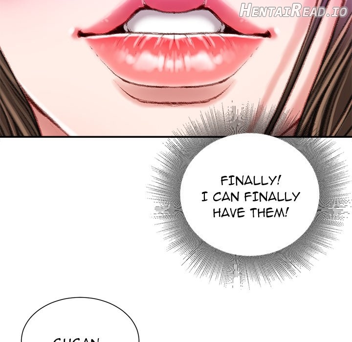 Distractions - Manhwa Chapter 27 - page 35