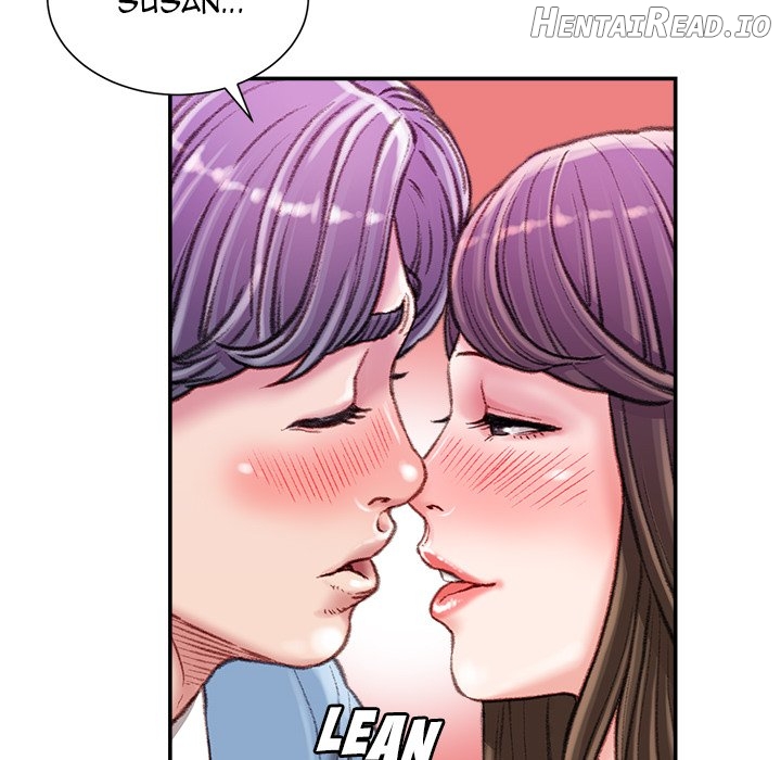Distractions - Manhwa Chapter 27 - page 36