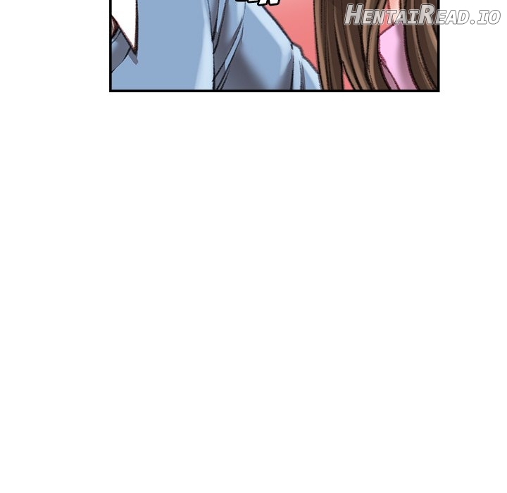 Distractions - Manhwa Chapter 27 - page 37