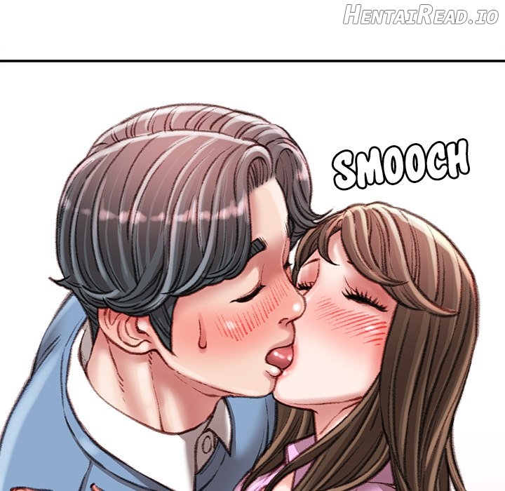 Distractions - Manhwa Chapter 27 - page 38