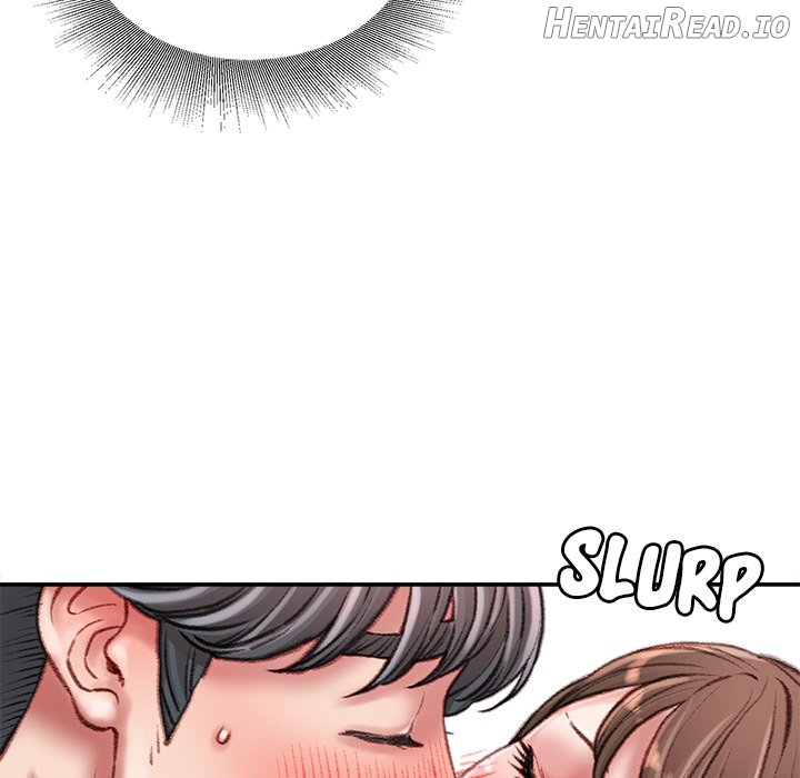 Distractions - Manhwa Chapter 27 - page 42