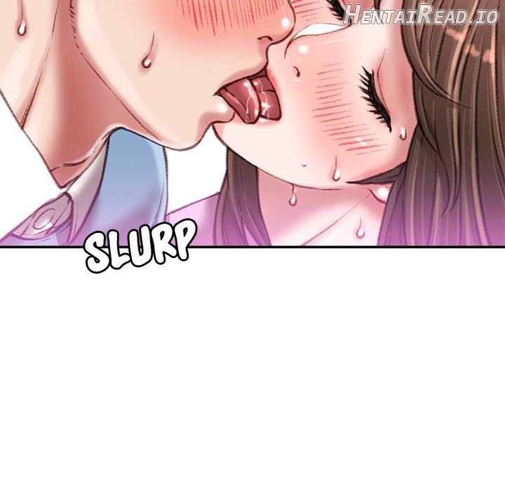 Distractions - Manhwa Chapter 27 - page 43
