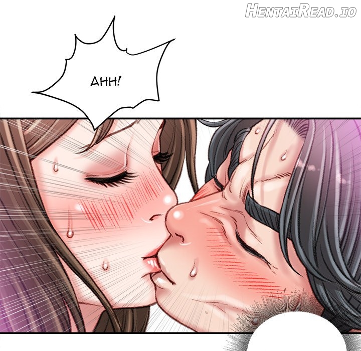 Distractions - Manhwa Chapter 27 - page 51