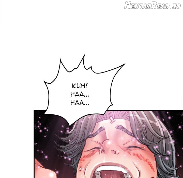 Distractions - Manhwa Chapter 27 - page 54