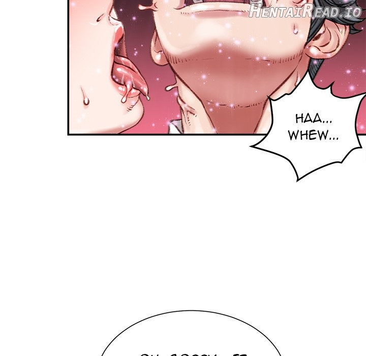 Distractions - Manhwa Chapter 27 - page 55