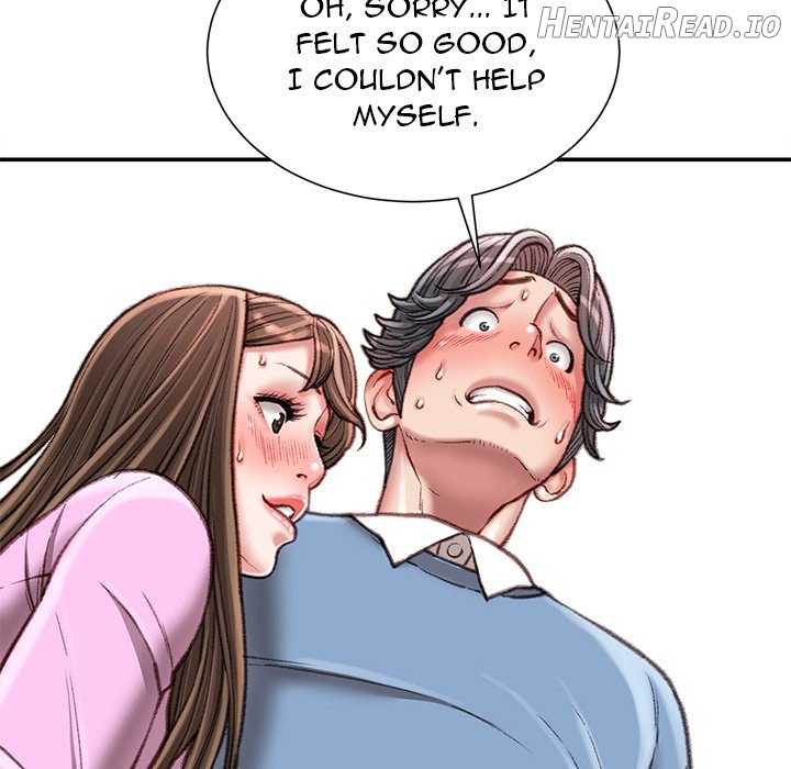 Distractions - Manhwa Chapter 27 - page 56