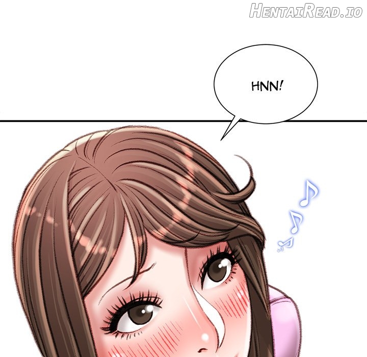 Distractions - Manhwa Chapter 27 - page 59