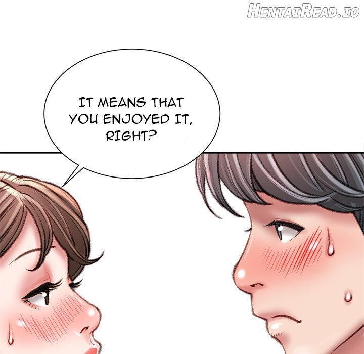 Distractions - Manhwa Chapter 27 - page 61
