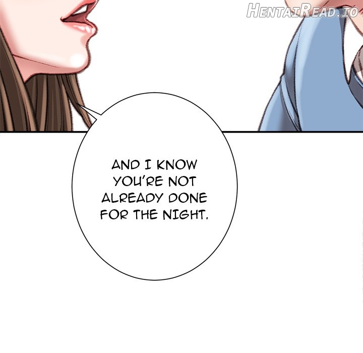 Distractions - Manhwa Chapter 27 - page 62