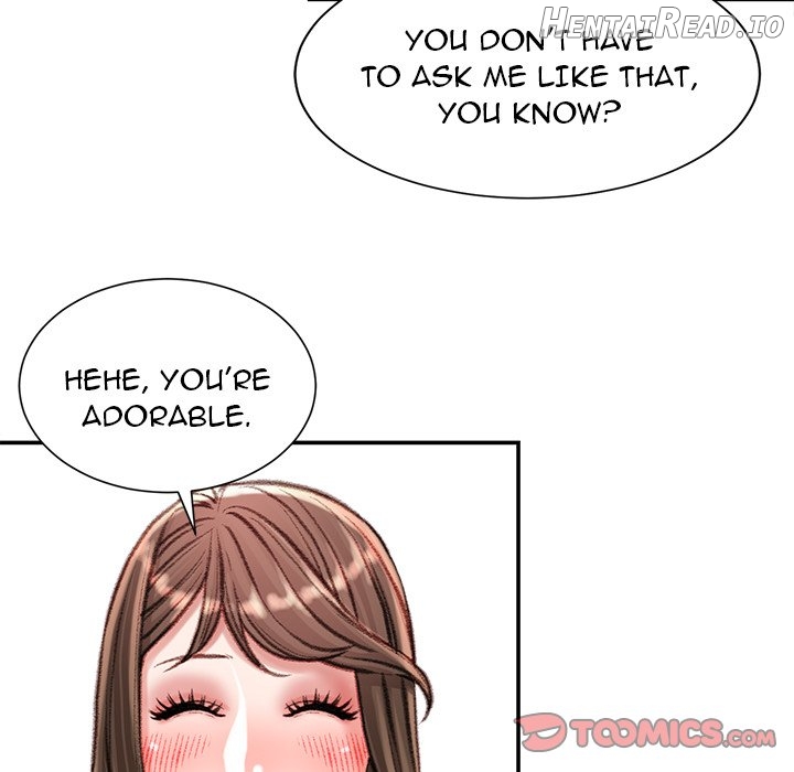 Distractions - Manhwa Chapter 27 - page 66