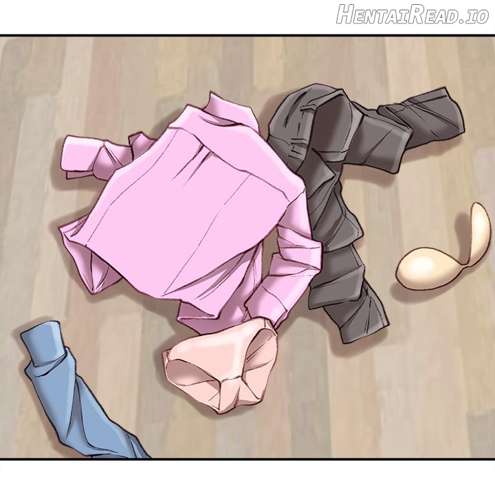 Distractions - Manhwa Chapter 27 - page 69