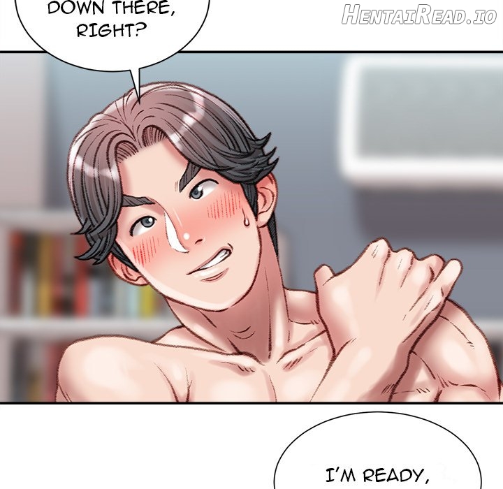 Distractions - Manhwa Chapter 27 - page 73