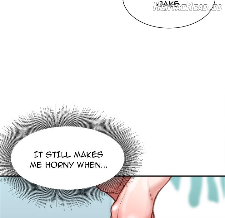 Distractions - Manhwa Chapter 27 - page 74