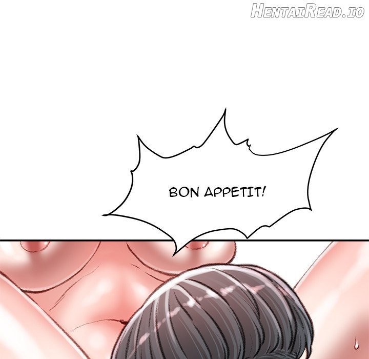 Distractions - Manhwa Chapter 27 - page 81