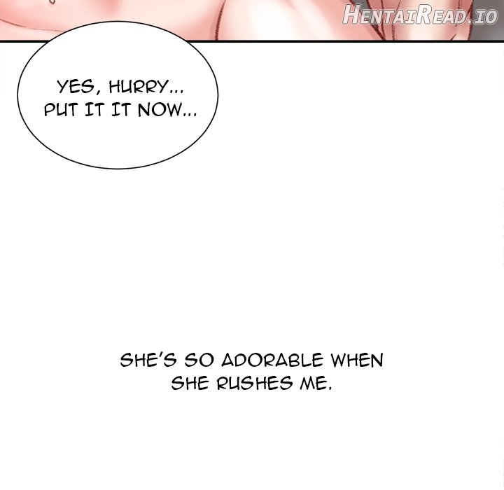 Distractions - Manhwa Chapter 27 - page 91