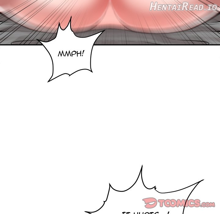 Distractions - Manhwa Chapter 27 - page 93
