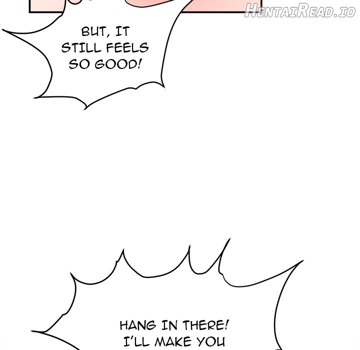 Distractions - Manhwa Chapter 27 - page 95