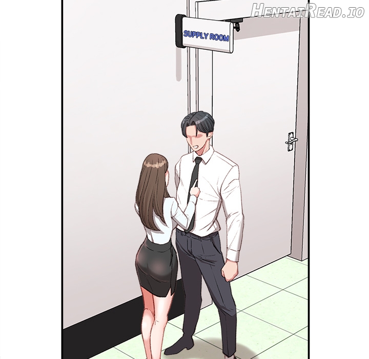 Distractions - Manhwa Chapter 2 - page 11