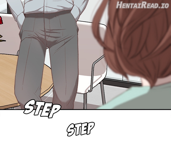 Distractions - Manhwa Chapter 2 - page 110