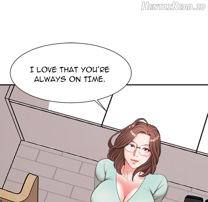 Distractions - Manhwa Chapter 2 - page 111