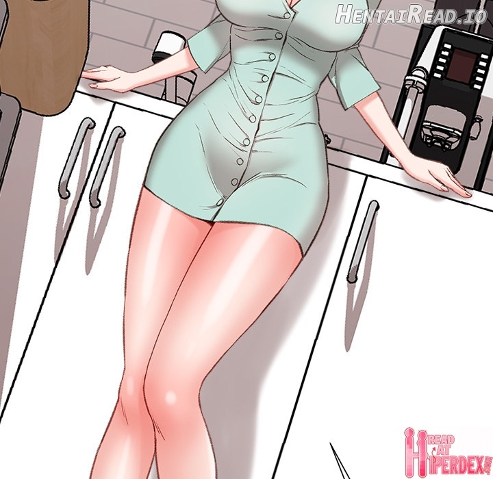 Distractions - Manhwa Chapter 2 - page 112